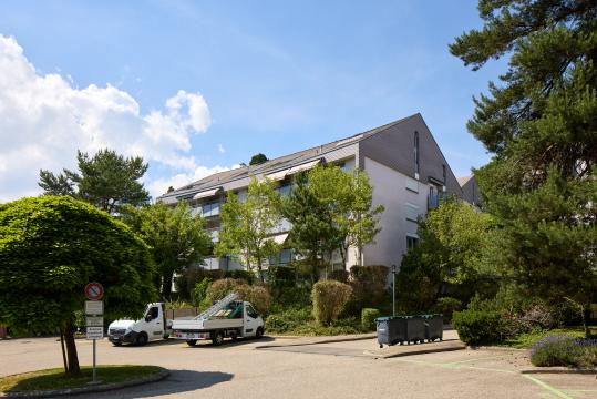 image Boulevard de la Forêt 65